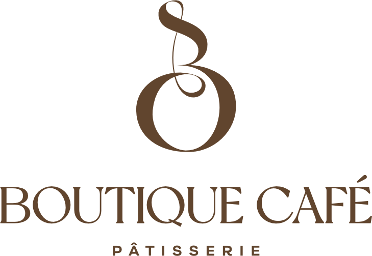 Boutique Café Logo